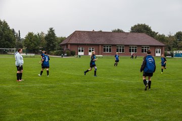 Bild 5 - Frauen FSG BraWie 08 - SV Rickling : Ergebnis: 2:2